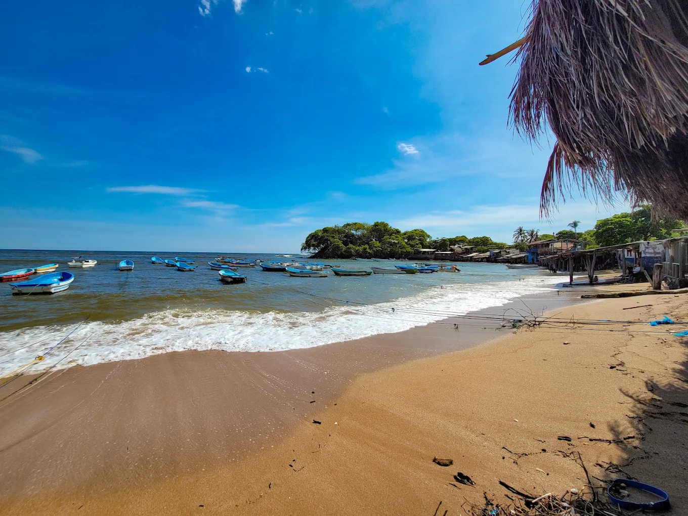 Los Cóbanos Travel Guide