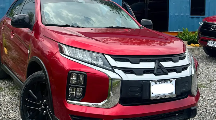 Vehicle offered by Cusca Drive
