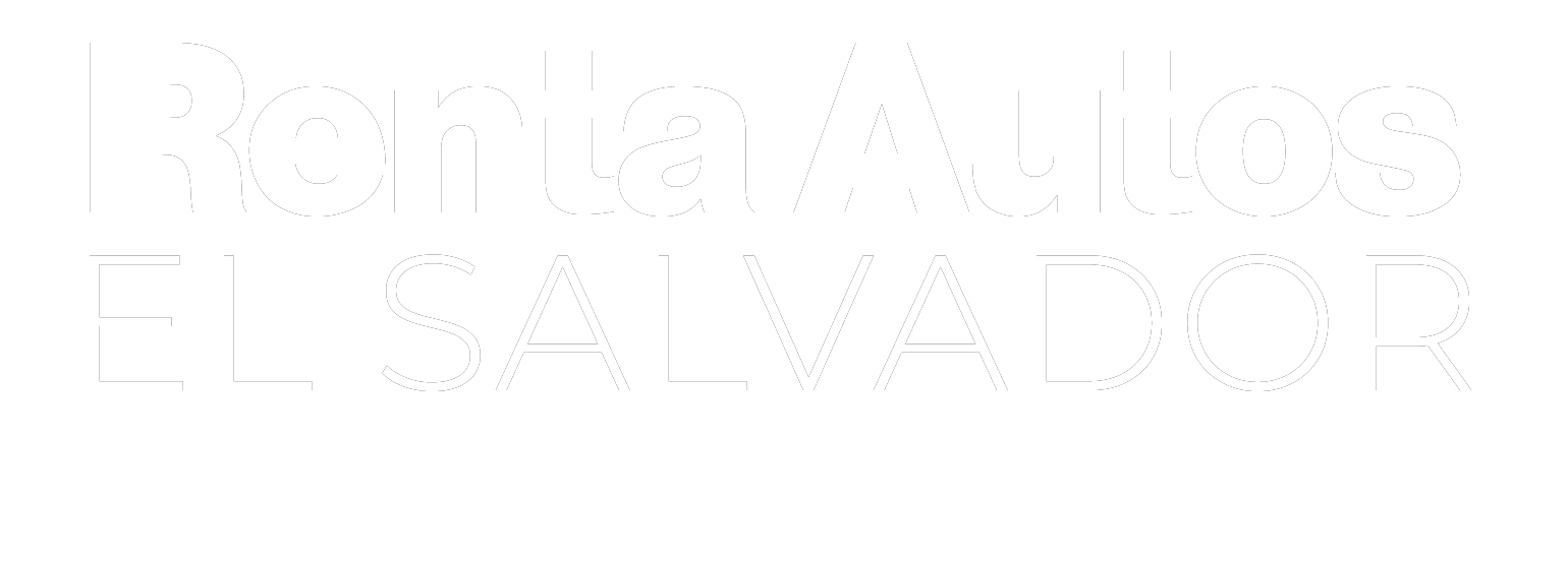 Renta Autos El Salvador logo
