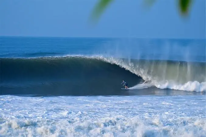 Punta Roca Surf Guide